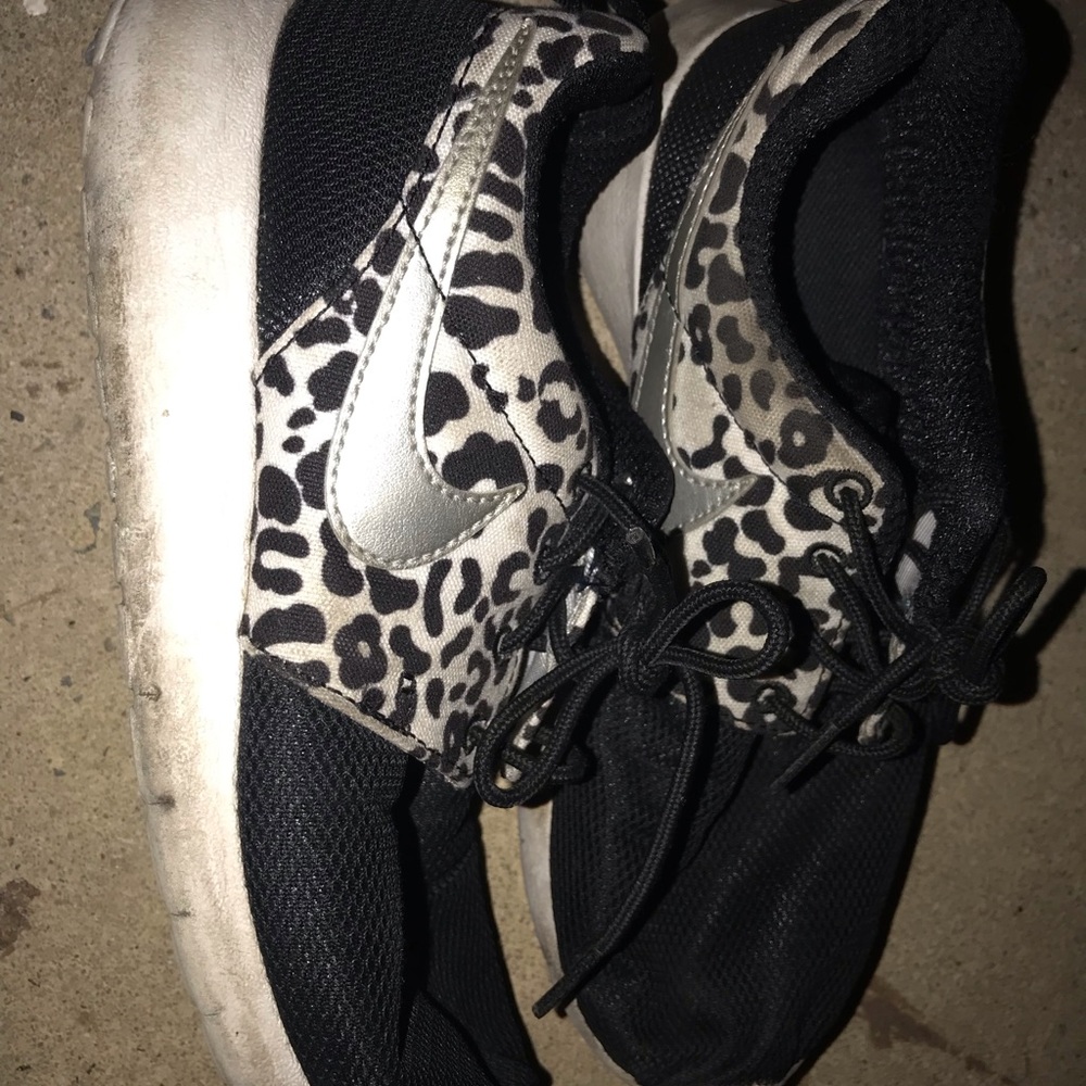 Nike’s